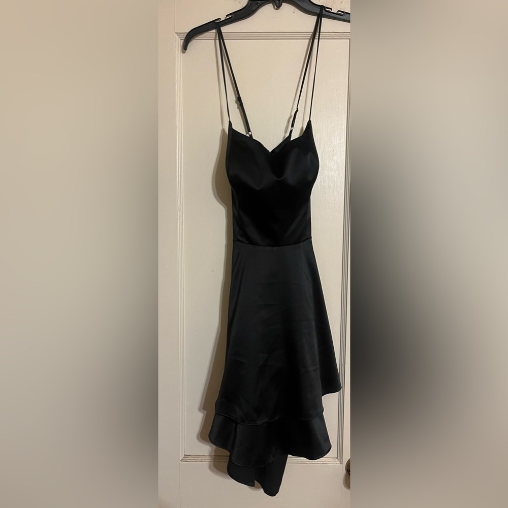 New little black dress